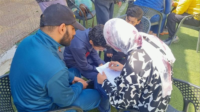 مبادرة الأسرة السكندرية