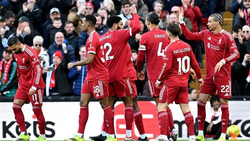 ليفربول 