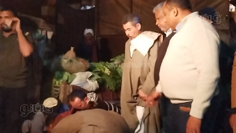 حملة موسعة بمدينة