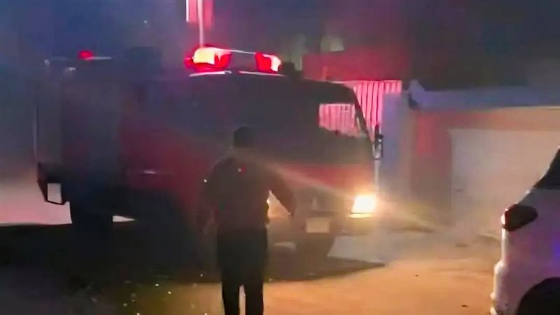 السيطرة على تسربات