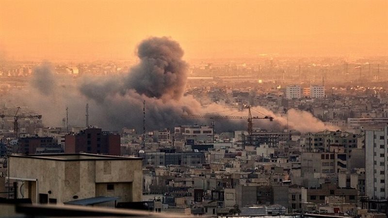 إنزال إسرائيلي فاشل