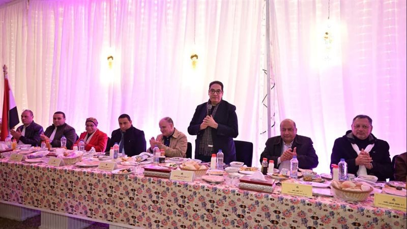 رئيس جامعة القاهرة