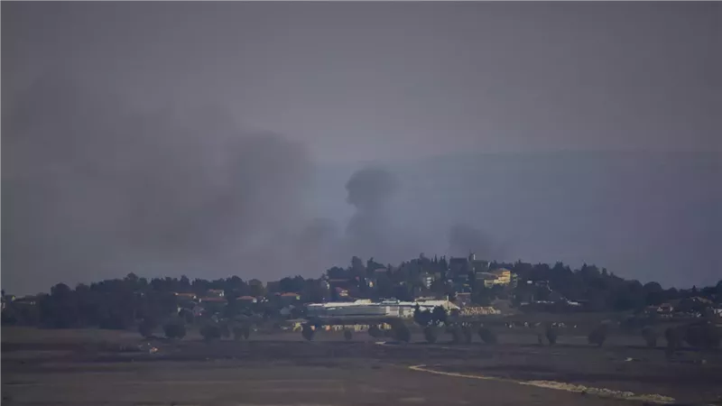 حزب الله: استهدفنا