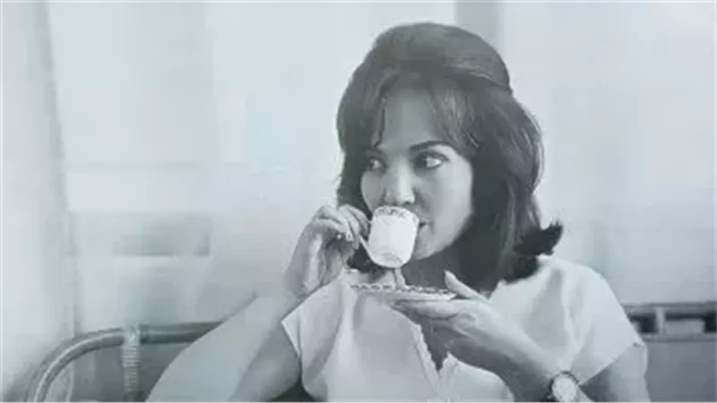 شادية تكتب ذكرياتها