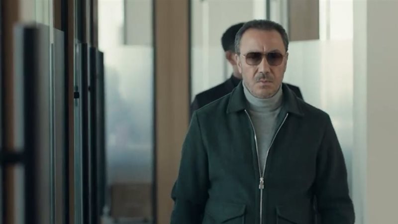 طارق لطفي، فيتو 