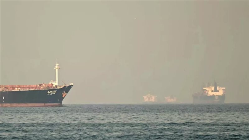  سفن الشحن وناقلات