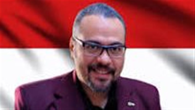 الدكتور أحمد البيلي