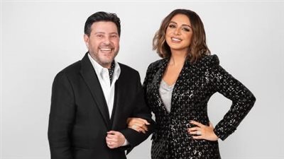أنغام لهاني شاكر: مرت عليك محن كبيرة وكنت دايمًا قوي