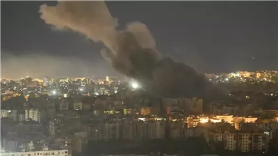 الصحة اللبنانية: 3 شهداء و5 مصابين إثر غارة إسرائيلية على بلدة الغازية