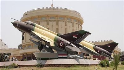 تزامنًا مع الاحتفال بيوم الشهيد، فتح المتاحف العسكرية للجمهور بالمجان