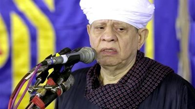 ياسين التهامي فى ختام سهرات الأوبرا الرمضانية