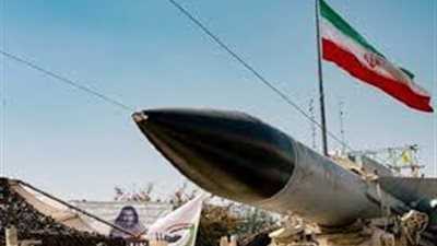 الحرس الثوري الإيراني يعلن إطلاق الموجة 82 من عملية 