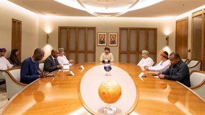 سلطنة عُمان تؤكد مجددا على أهمية الجهود الدولية لوقف إطلاق النار في الشرق الأوسط