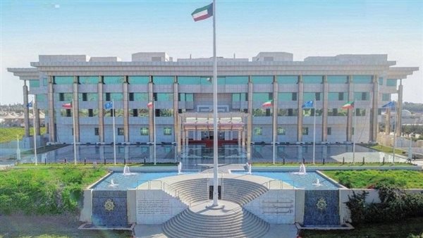 الكويت تنعى ضابطين من أمن الحدود البرية استشهدا أثناء أداء واجبهما الوطني