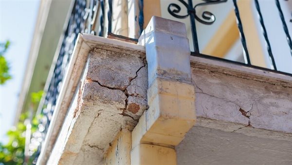 زلزال بقوة 5.8 درجة يهز اليونان فجر الأحد دون تقارير عن إصابات