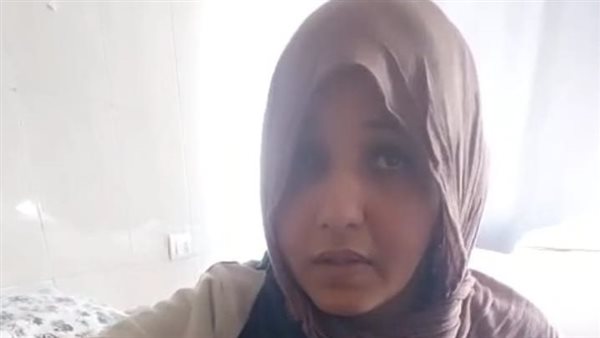 ضحية اعتداء وحشي بالساطور في الغربية تروي تفاصيل الهجوم أمام نجلها