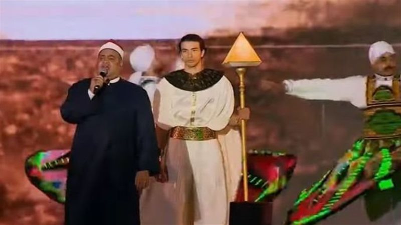 الشيخ إيهاب يونس