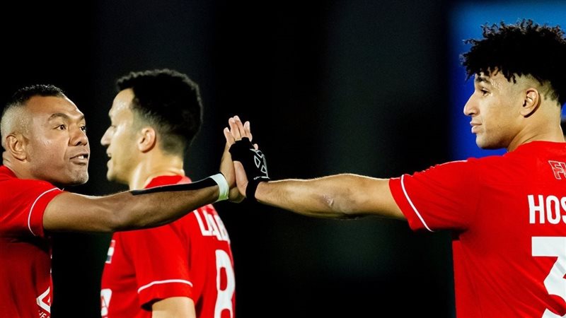 منتخب مصر للهوكي،
