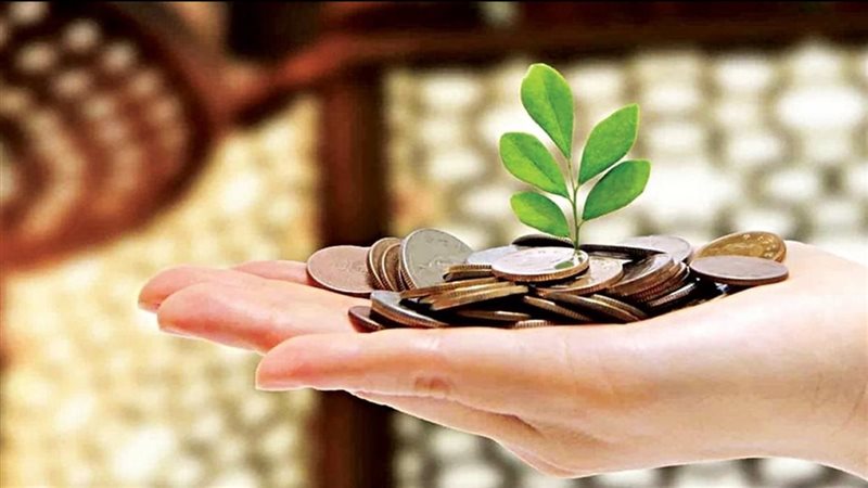 تعليم الأطفال الصدقة