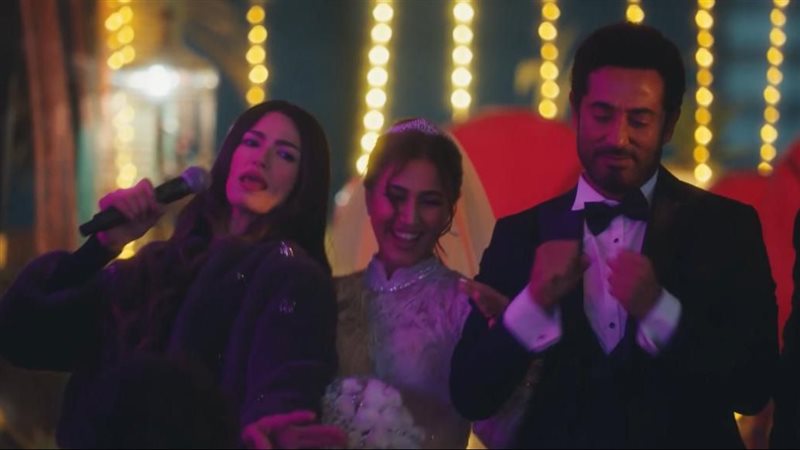 إفراج. فيتو 
