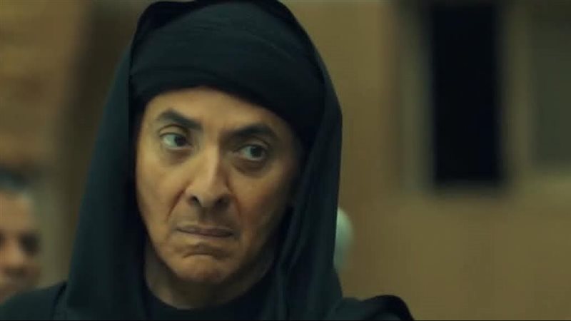 المداح..فيتو