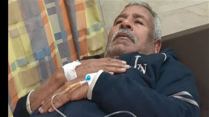 إبراهيم عمران
