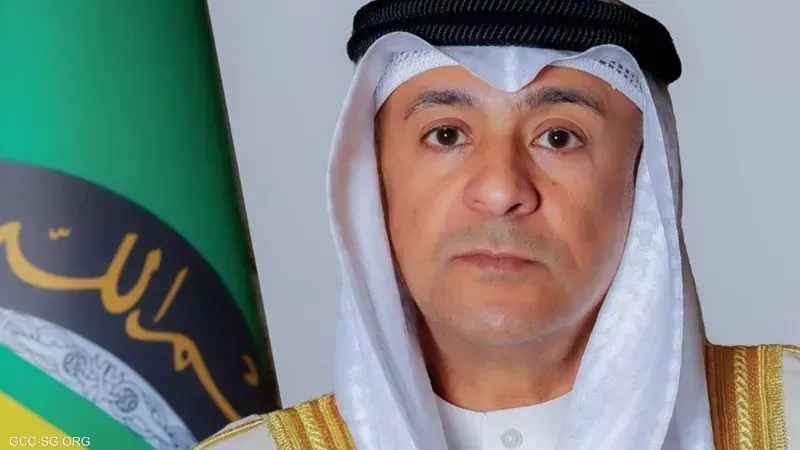 الأمين العام لمجلس