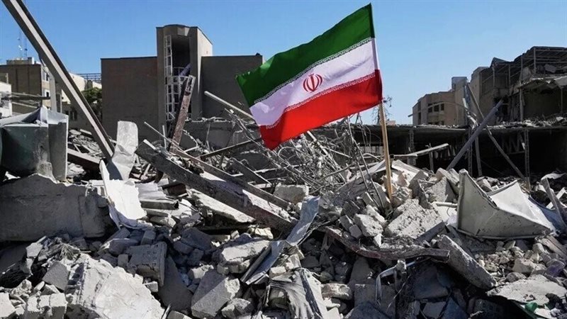 الحرس الثوري الإيراني