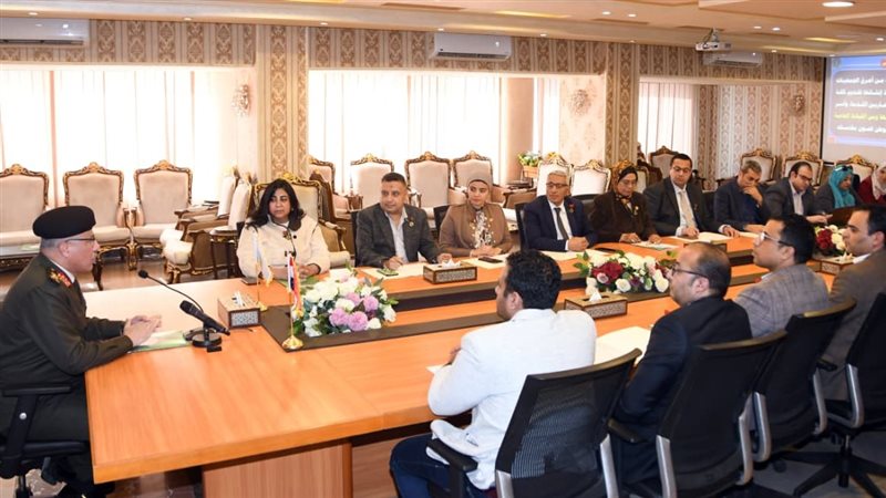جمعية المحاربين القدماء