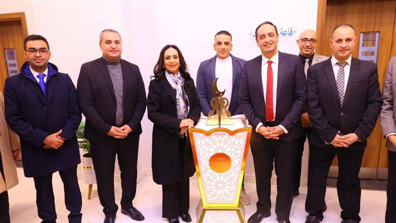 وزارة التضامن الاجتماعي،