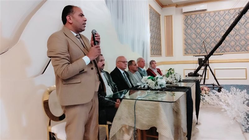  انعقاد الجمعية العمومية