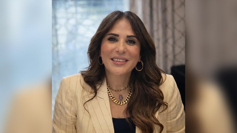 راندة المنشاوي