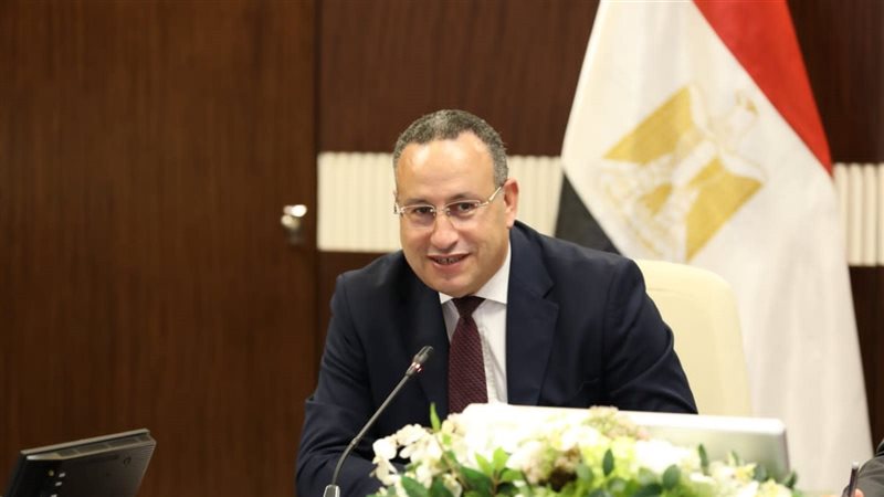 وزير التعليم العالي
