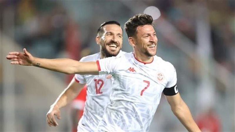 يوسف المساكني، فيتو