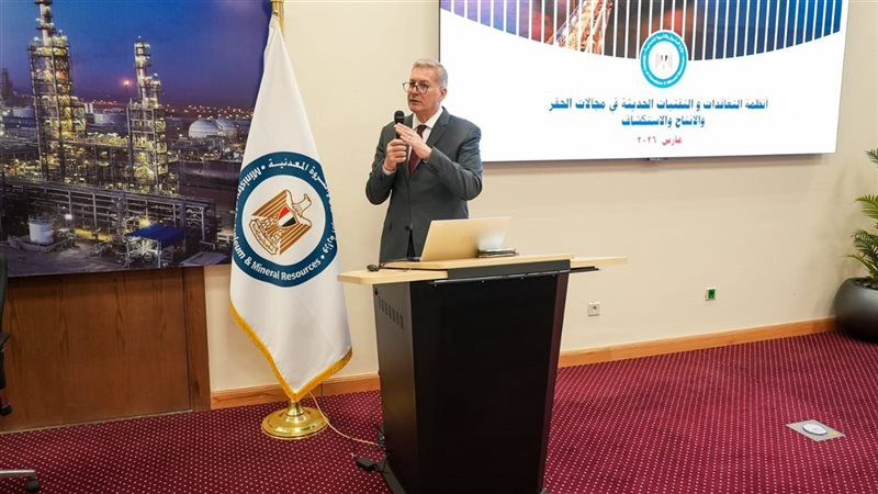 المهندس كريم بدوي
