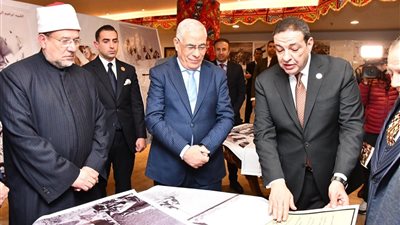 النيابة العامة تُحيي ذكرى انتصار العاشر من رمضان بمعهد البحوث الجنائية والتدريب