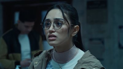 كيف ظهرت يارا ابنة شقيق أحمد عز لأول مرة في دراما رمضان؟
