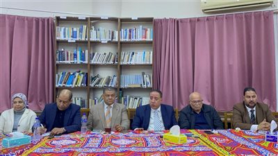 تدشين صالون ثقافي بين نقابتي المهندسين والصحفيين وبحث تعزيز آليات العمل المشترك