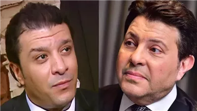 نقيب الموسيقيين عن تطورات حالة هاني شاكر: مستقرة ويخضع للإشراف الطبي
