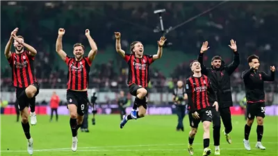 الدوري الإيطالي، ميلان وتورينو يتعادلان 1/1 في الشوط الأول 
