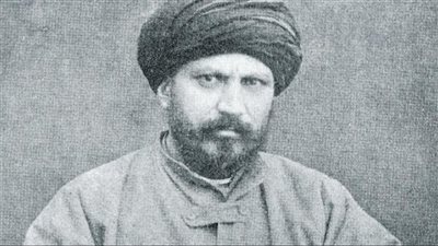 قاوم الإنجليز بـ