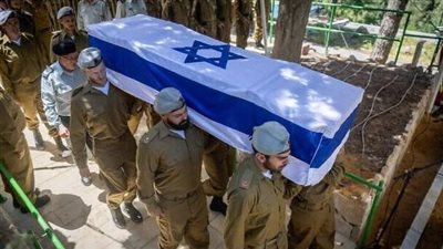 1200 قتيل فى الجيش الإسرائيلي، تغريدة مثيرة لصحفى إسترالي نسبها لتقرير الاستخبارات الروسية 