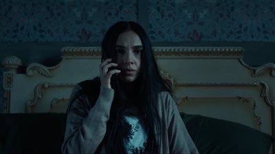 مسلسل عرض وطلب الحلقة الرابعة، سلمى أبو ضيف تتورط في تجارة الأعضاء