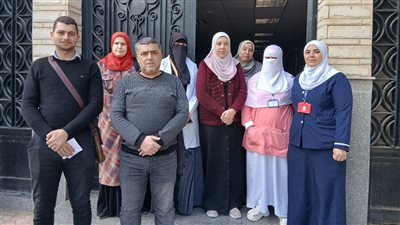 وكيل صحة الدقهلية: تقديم خدمات وقائية لـ 265 ألف مواطن خلال أسبوعين