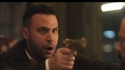 موعد عرض الحلقة 21 من مسلسل الكينج والقناة الناقلة 