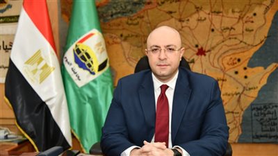 إحالة مسئولي المتغيرات المكانية في 5 وحدات محلية للنيابة الإدارية 