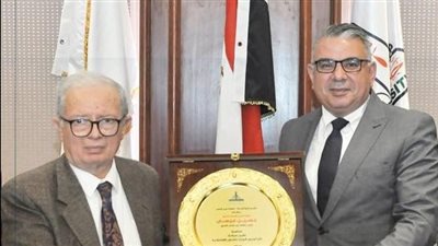 عميد تجارة عين شمس: اختيار عيسى نائبا لرئيس الوزراء مصدر فخر للكلية