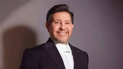 مصدر ينفي خبر وفاة هاني شاكر