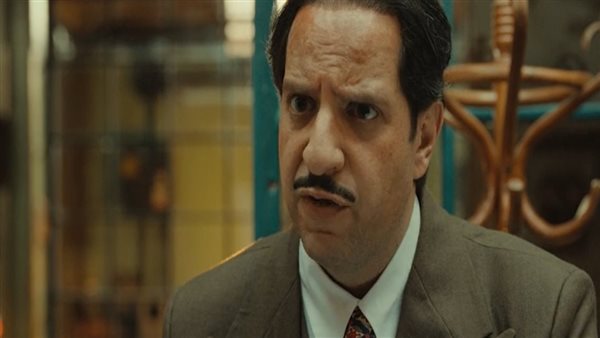 مسلسل النص التاني الحلقة 4: طلاق رسمية وعلوي يكشف خطة تجسس عبد العزيز