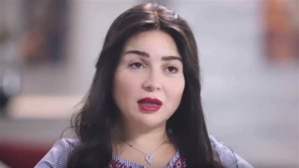 مي عز الدين تخرج من المستشفى وتوجه رسالة طمأنة للجمهور بعد عملية جراحية